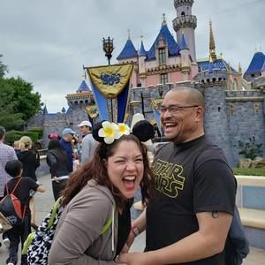 Meet your Posher, Christina